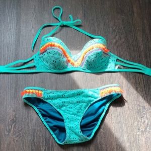 *Never been worn* Target Bikini